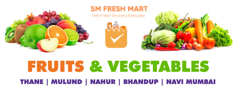 SM Fresh Mart